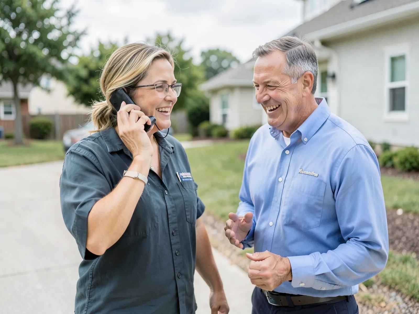 Frequently Asked Questions About Wall Water Damage Restoration in Bunch, OK